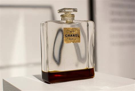 how did chanel meet ernest beaux|chanel no 5 facts.